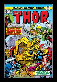 Thor #242