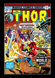 Thor #244