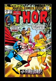 Thor #246
