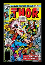 Thor #249