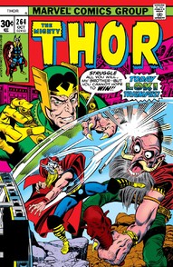 Thor #264