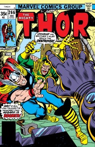 Thor #266