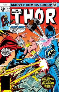 Thor #269