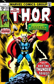 Thor #272