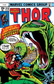 Thor #273