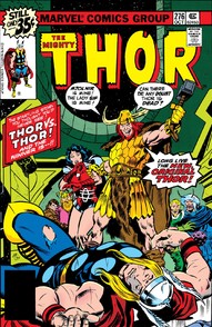 Thor #276