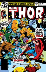 Thor #277