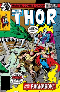Thor #278
