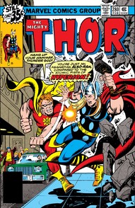 Thor #280