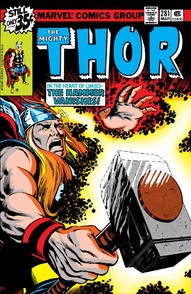 Thor #281