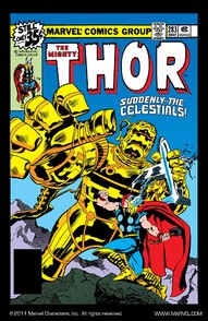Thor #283