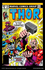 Thor #286