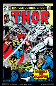 Thor #287