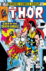 Thor #305