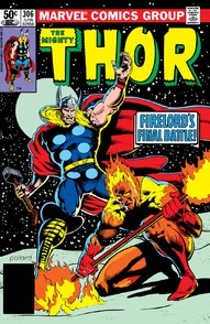 Thor #306