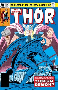 Thor #307