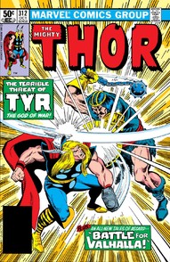 Thor #312