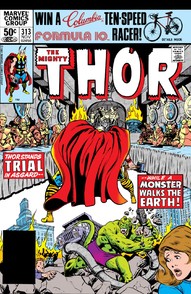 Thor #313
