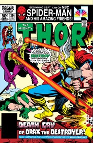 Thor #314