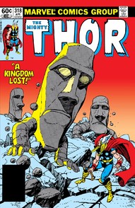Thor #318