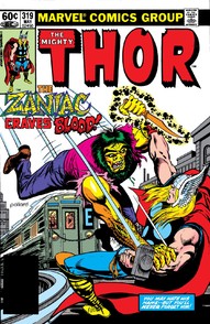 Thor #319