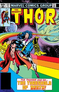 Thor #331