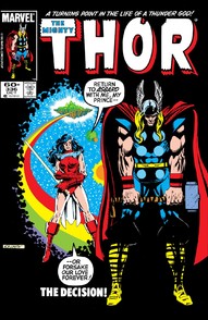 Thor #336
