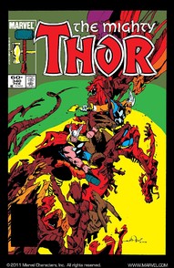 Thor #340
