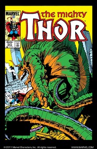 Thor #341