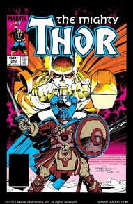 Thor #342
