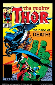 Thor #343