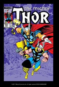 Thor #350