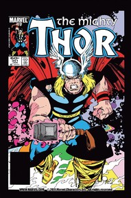 Thor #351