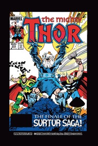 Thor #353