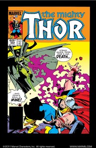 Thor #354