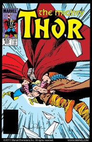 Thor #355