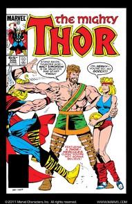 Thor #356