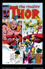 Thor #357