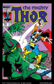 Thor #358