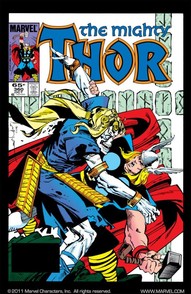 Thor #360