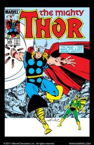 Thor #365