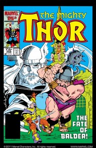 Thor #368
