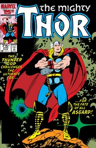 Thor #370