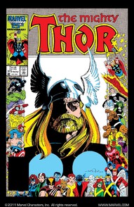 Thor #373