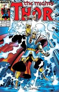 Thor #378