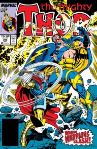 Thor #386