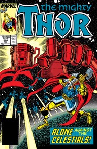 Thor #388