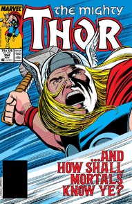 Thor #394