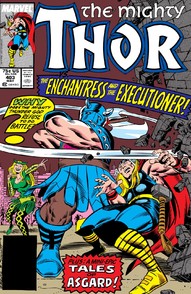 Thor #403