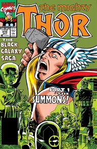 Thor #419